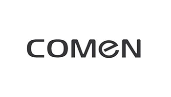 Comen