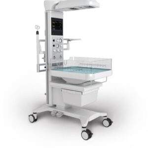 Comen BQ-80 Открытая система обогрева новорожденных